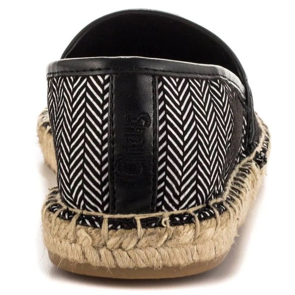 Sam Edelman “eye can't" Leni espadrilles from the Circus collection size 10 - Picture 5 of 12